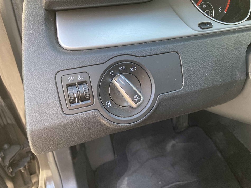 Volkswagen Passat 1.4 TSi Trendline