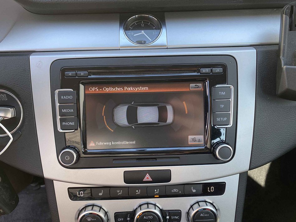 Volkswagen Passat 1.4 TSi Trendline
