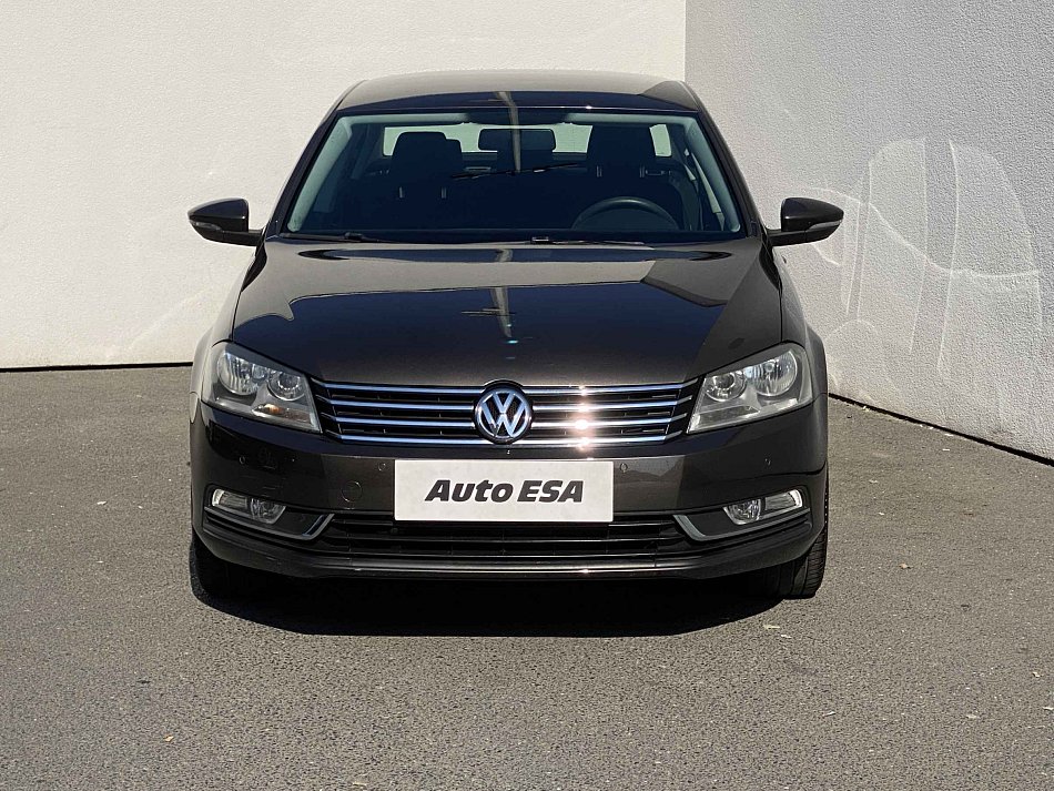 Volkswagen Passat 1.4 TSi Trendline