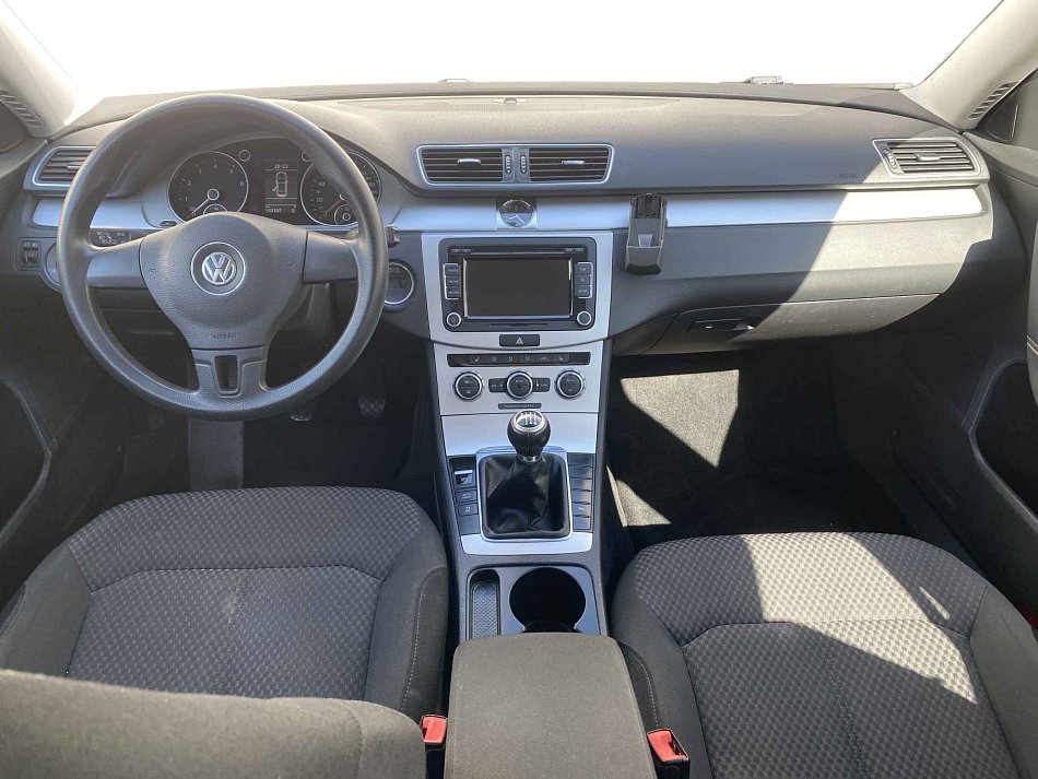 Volkswagen Passat 1.4 TSi Trendline