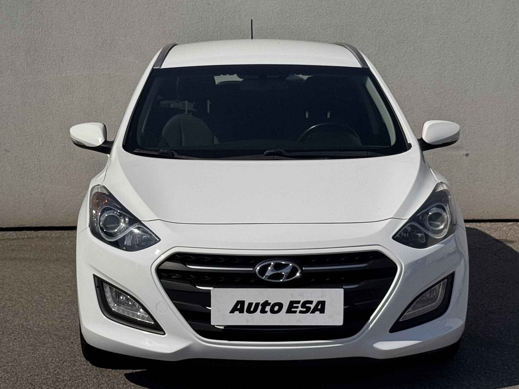 Hyundai I30 1.6GDi 