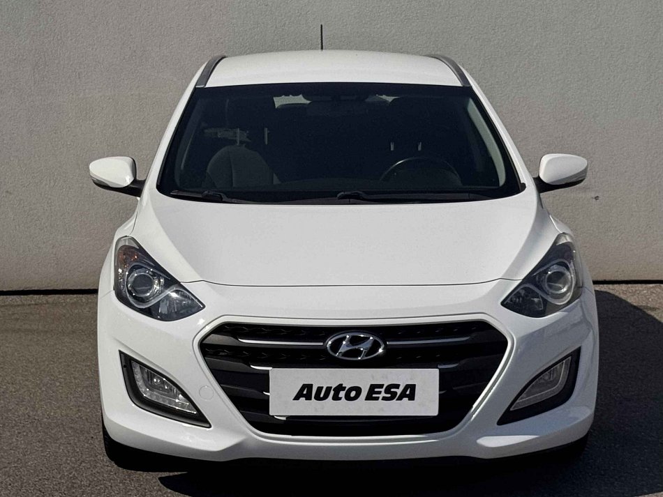 Hyundai I30 1.6GDi 