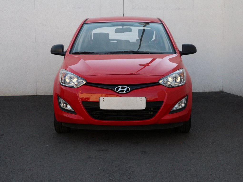 Hyundai I20 1.3i 