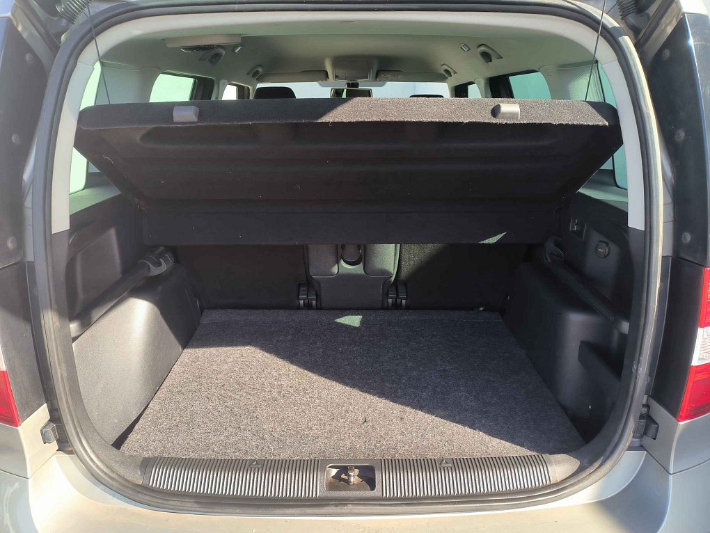 Škoda Yeti 2.0 TDi Ambition Outdoor