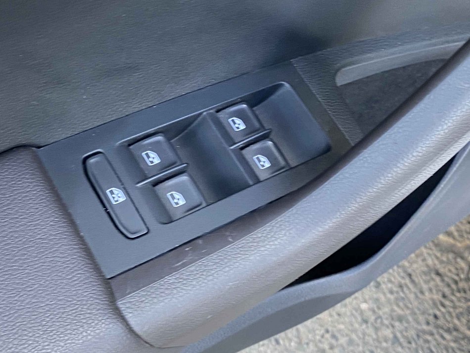 Škoda Octavia III 1.6 TDI Ambition Plus