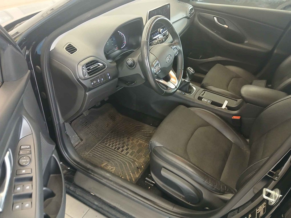 Hyundai I30 1.5 i 