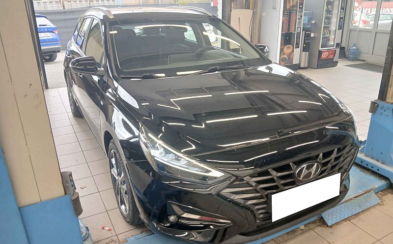 Hyundai I30 1.5 i 