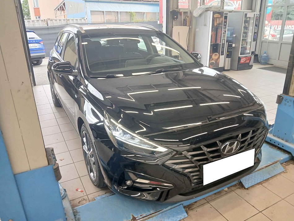 Hyundai I30 1.5 i 