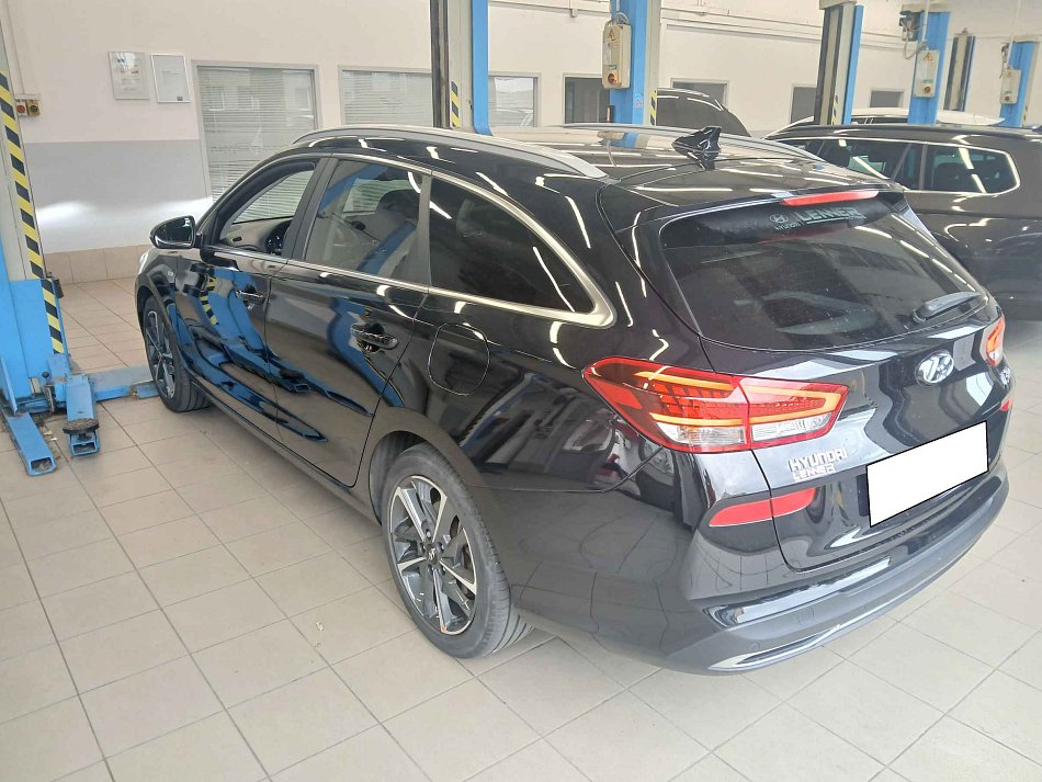 Hyundai I30 1.5 i 