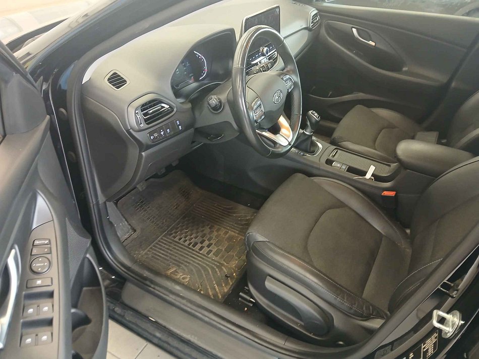 Hyundai I30 1.5 i 