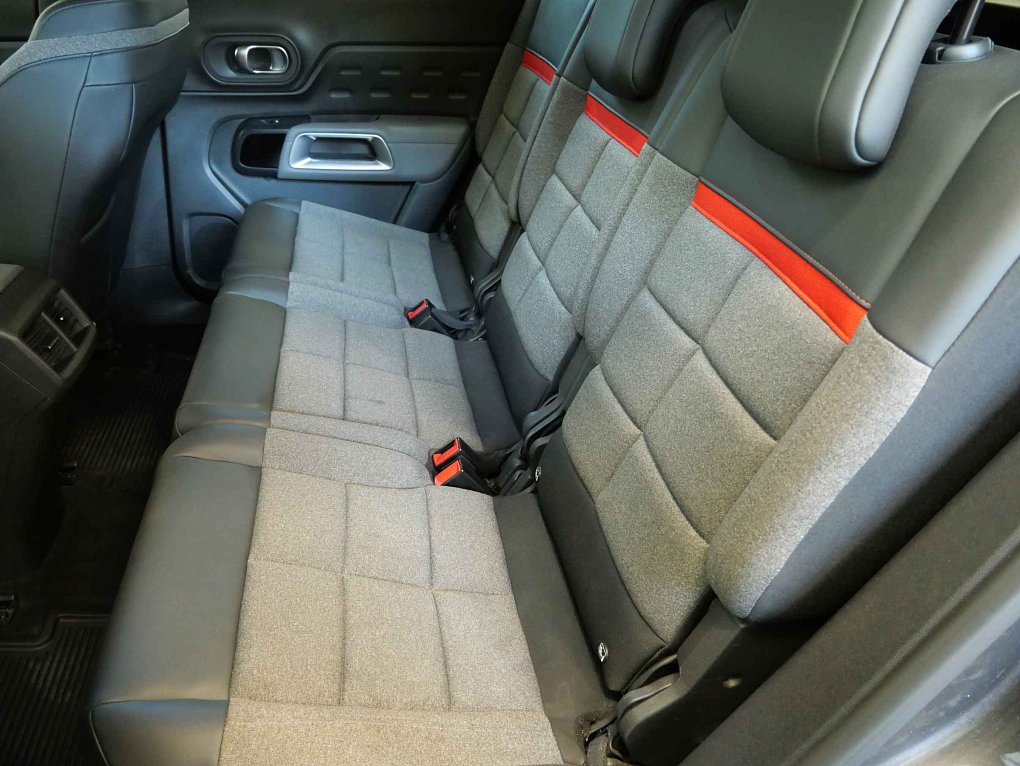 Citroën C5 Aircross 1.5 HDi 