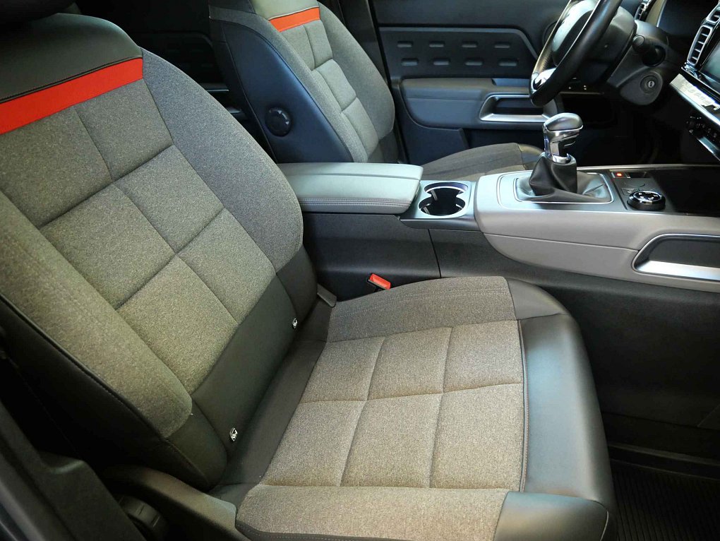 Citroën C5 Aircross 1.5 HDi 