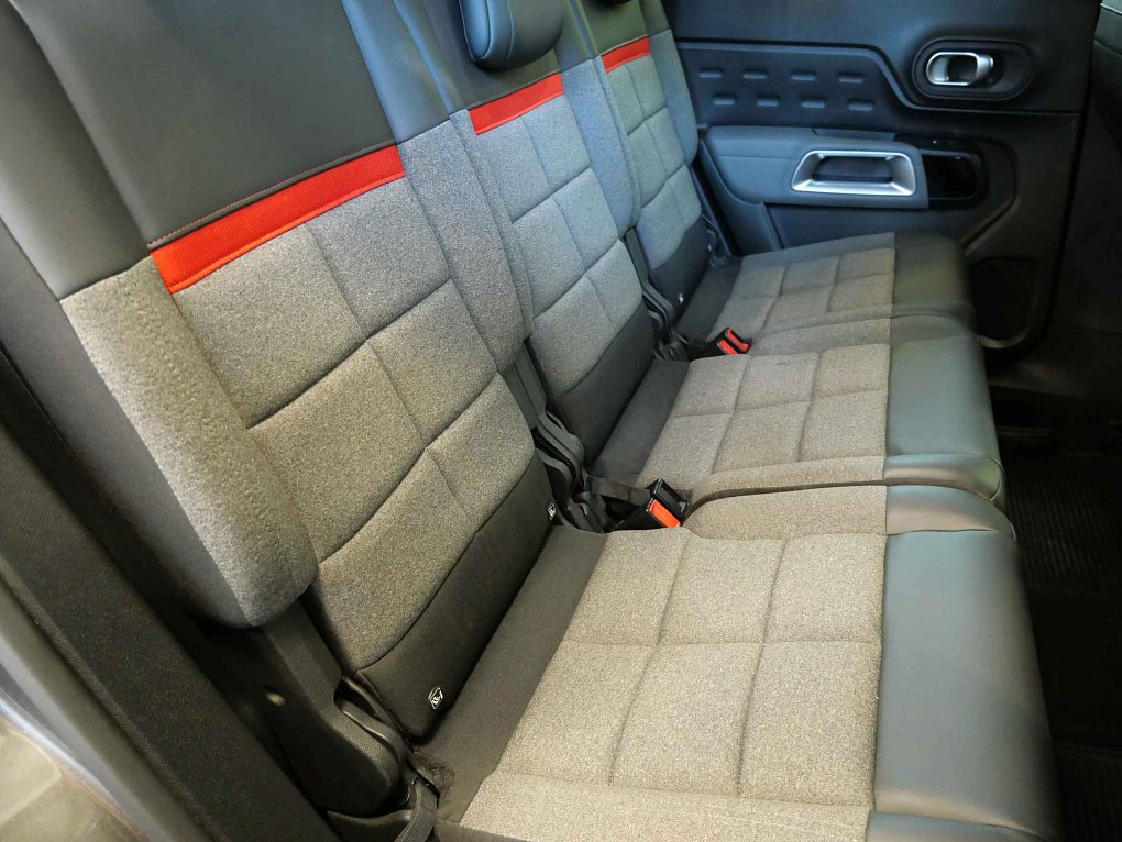 Citroën C5 Aircross 1.5 HDi 