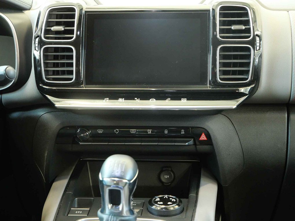 Citroën C5 Aircross 1.5 HDi 