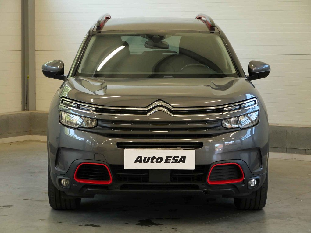 Citroën C5 Aircross 1.5 HDi 