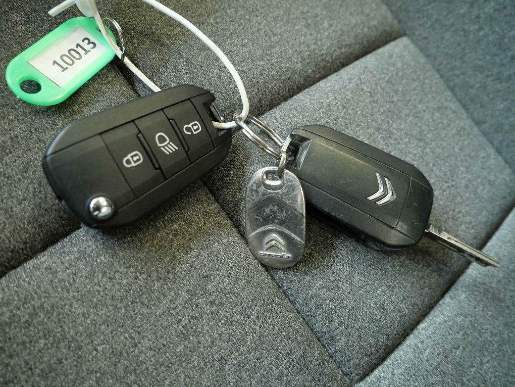 Citroën C5 Aircross 1.5 HDi 