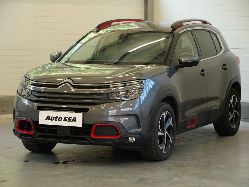 Citroën C5 Aircross 1.5 HDi 
