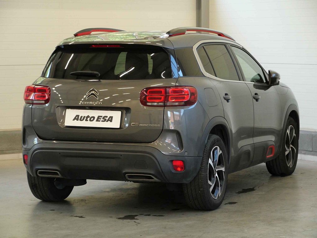 Citroën C5 Aircross 1.5 HDi 