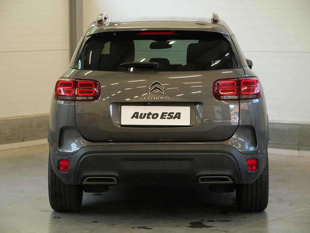 Citroën C5 Aircross 1.5 HDi 