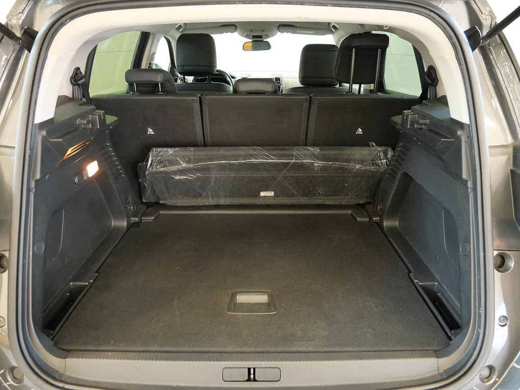 Citroën C5 Aircross 1.5 HDi 