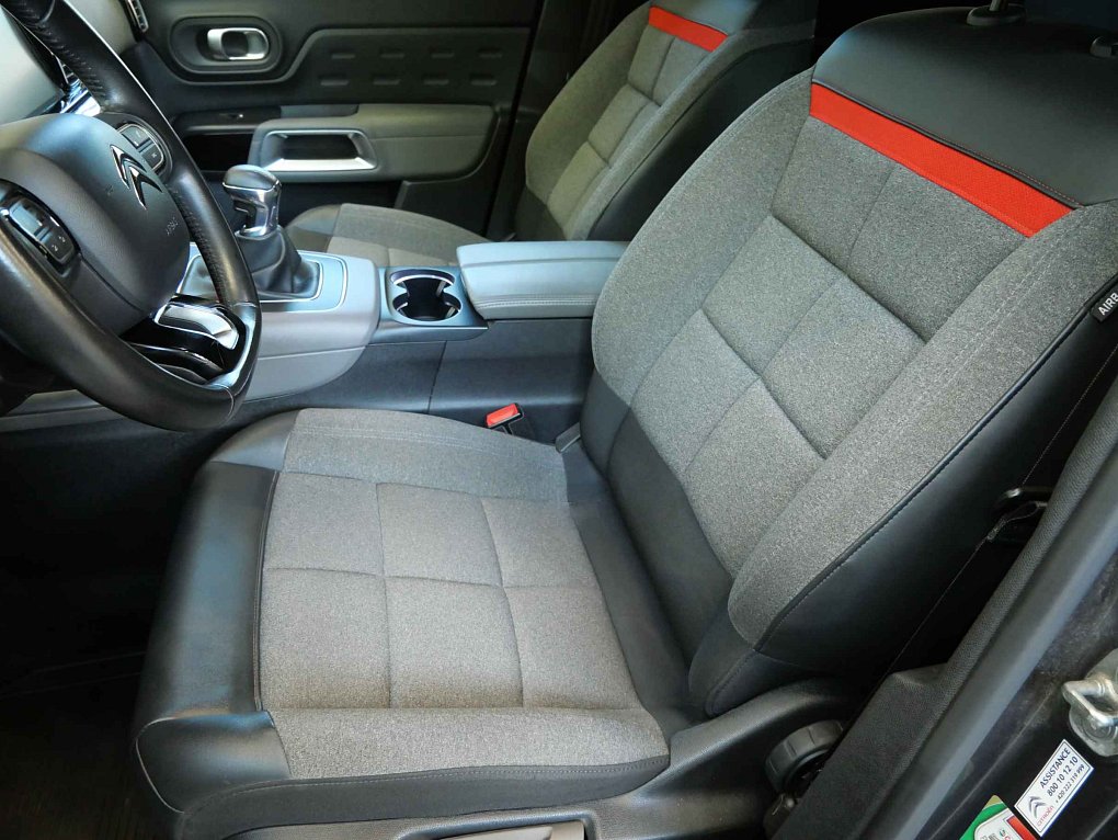 Citroën C5 Aircross 1.5 HDi 