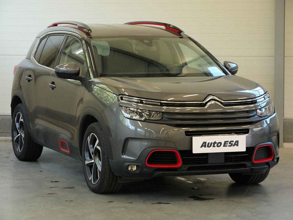 Citroën C5 Aircross 1.5 HDi 