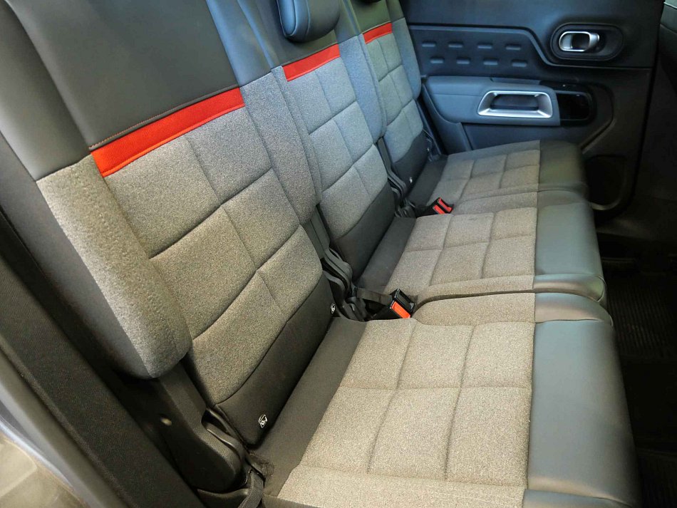 Citroën C5 Aircross 1.5 HDi 
