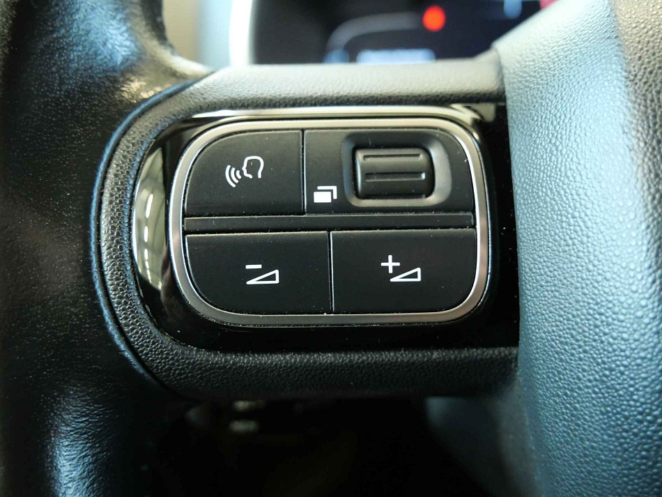 Citroën C5 Aircross 1.5 HDi 