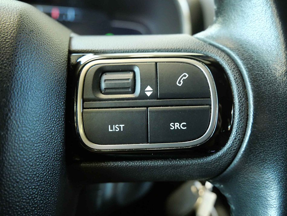 Citroën C5 Aircross 1.5 HDi 
