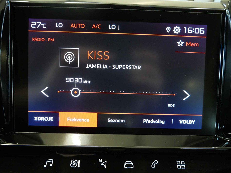 Citroën C5 Aircross 1.5 HDi 