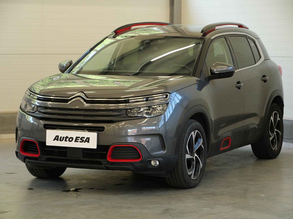 Citroën C5 Aircross 1.5 HDi 