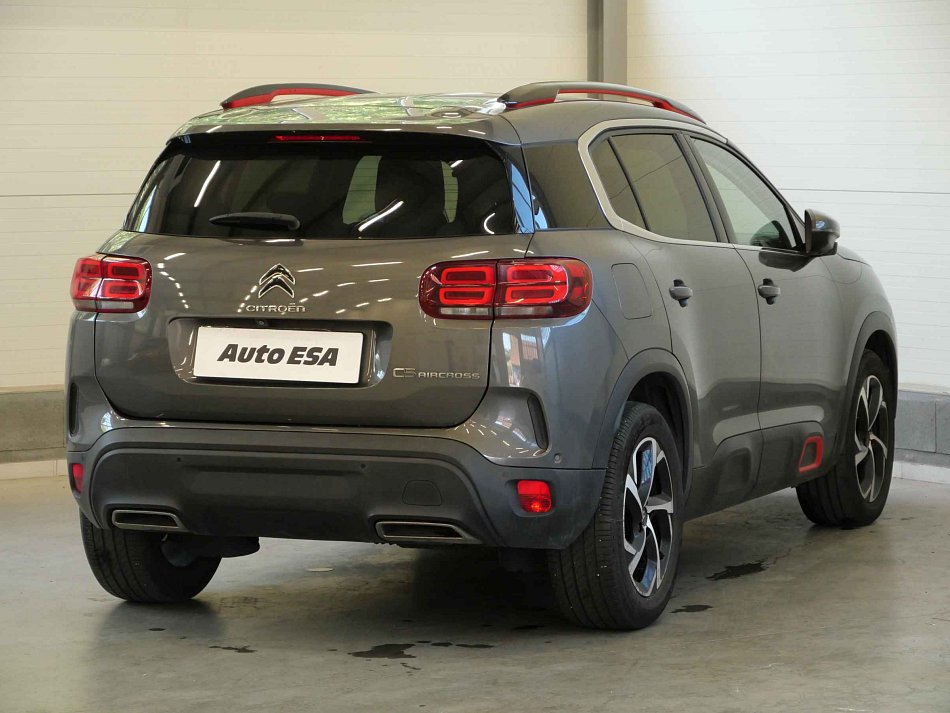 Citroën C5 Aircross 1.5 HDi 