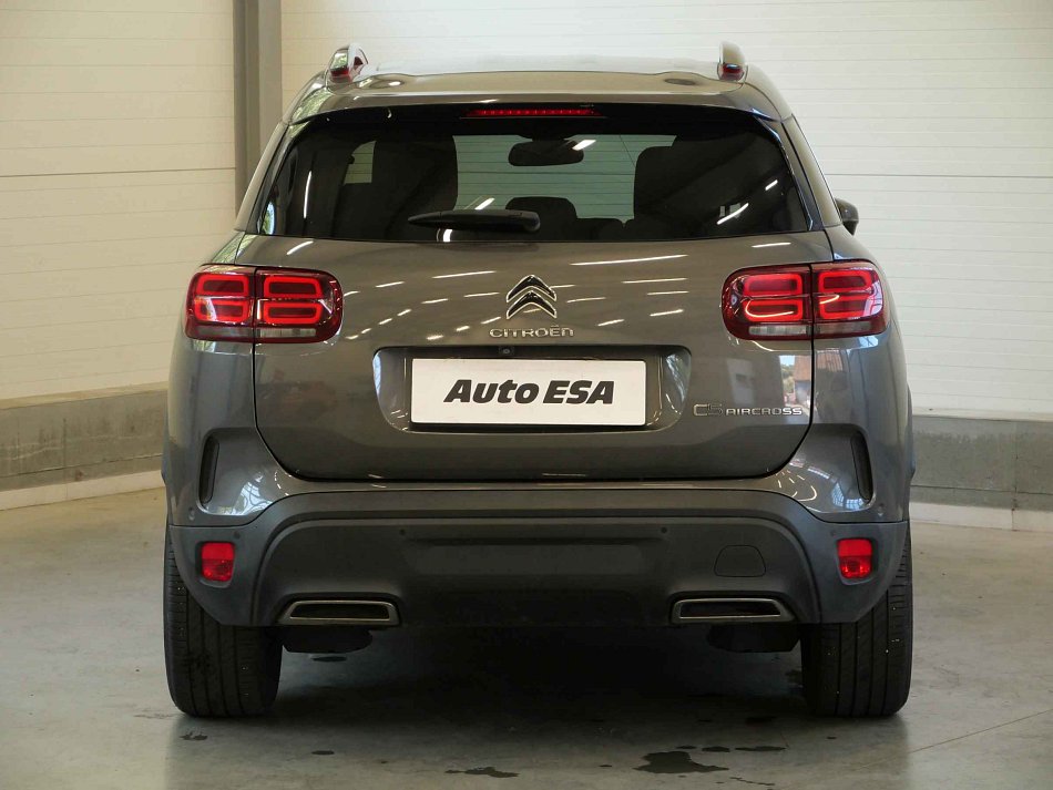 Citroën C5 Aircross 1.5 HDi 