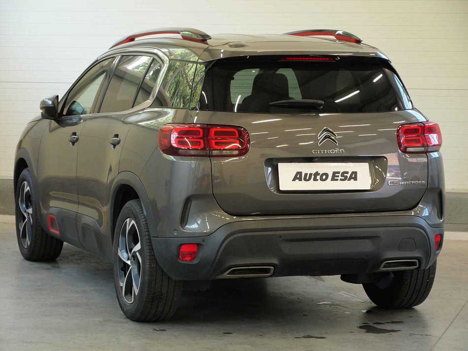 Citroën C5 Aircross 1.5 HDi 