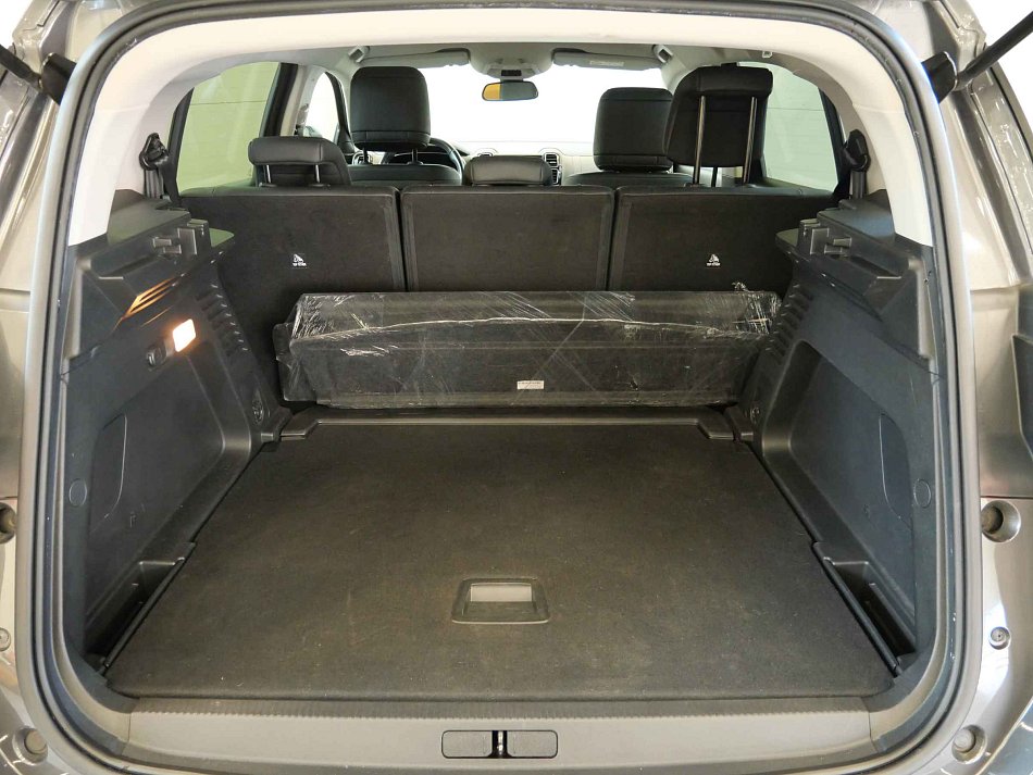Citroën C5 Aircross 1.5 HDi 