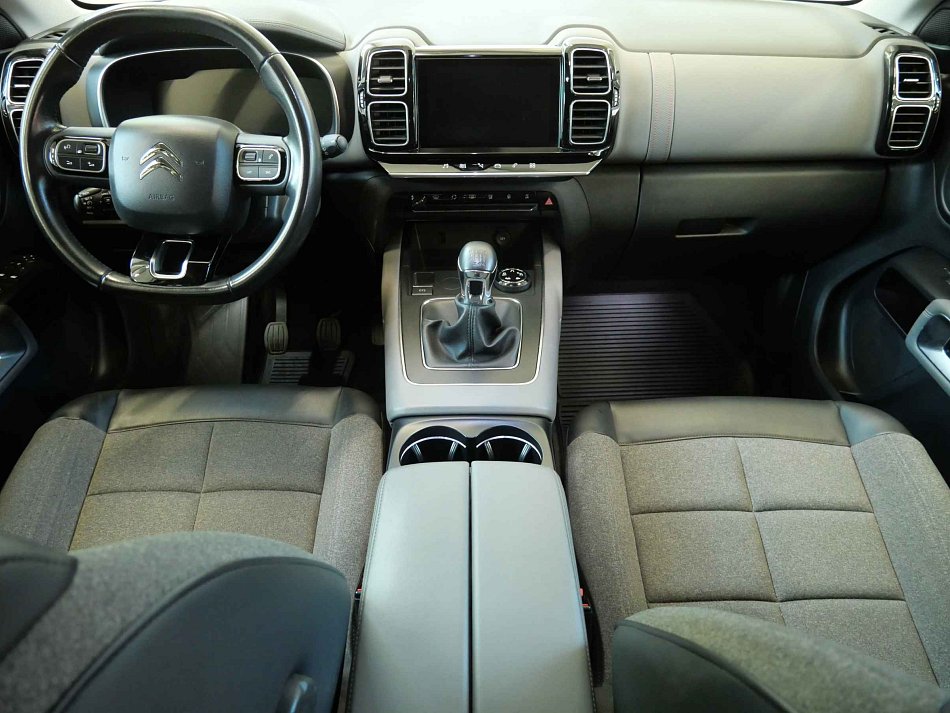 Citroën C5 Aircross 1.5 HDi 