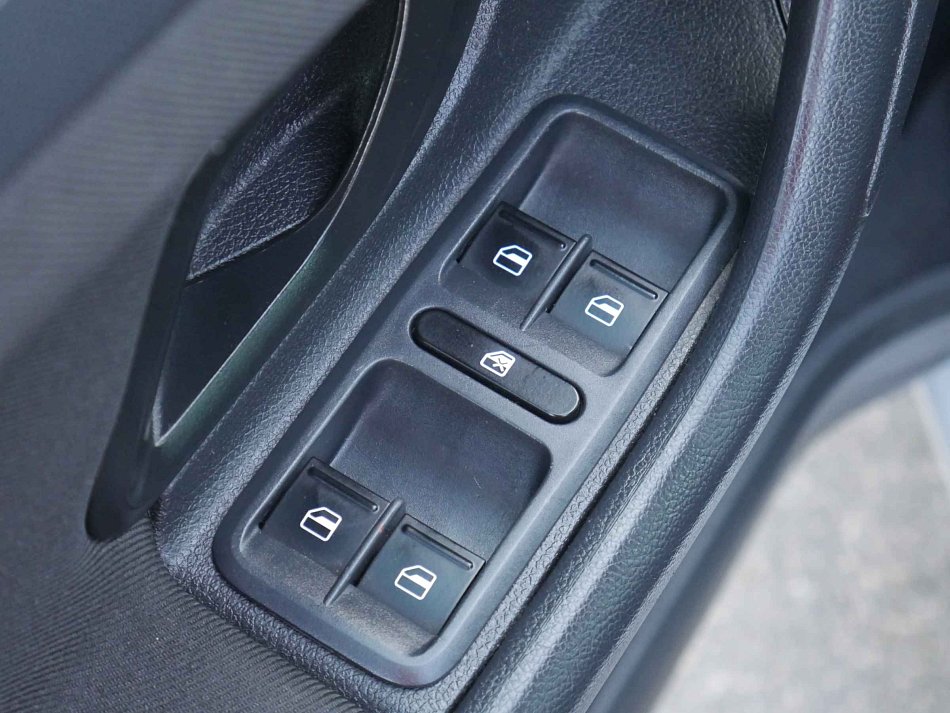 Škoda Fabia II 1.2 TSi Elegance