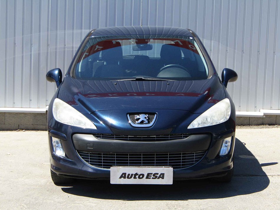 Peugeot 308 1.6HDi Premium