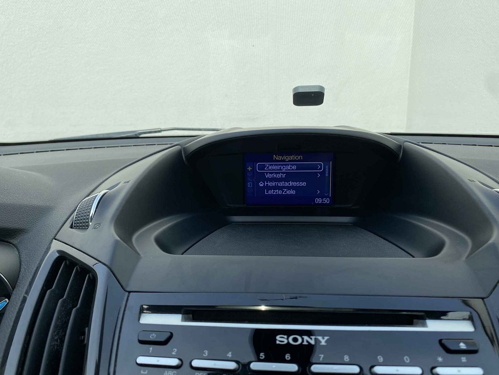 Ford Kuga 2.0 TDCi Titanium 4x4