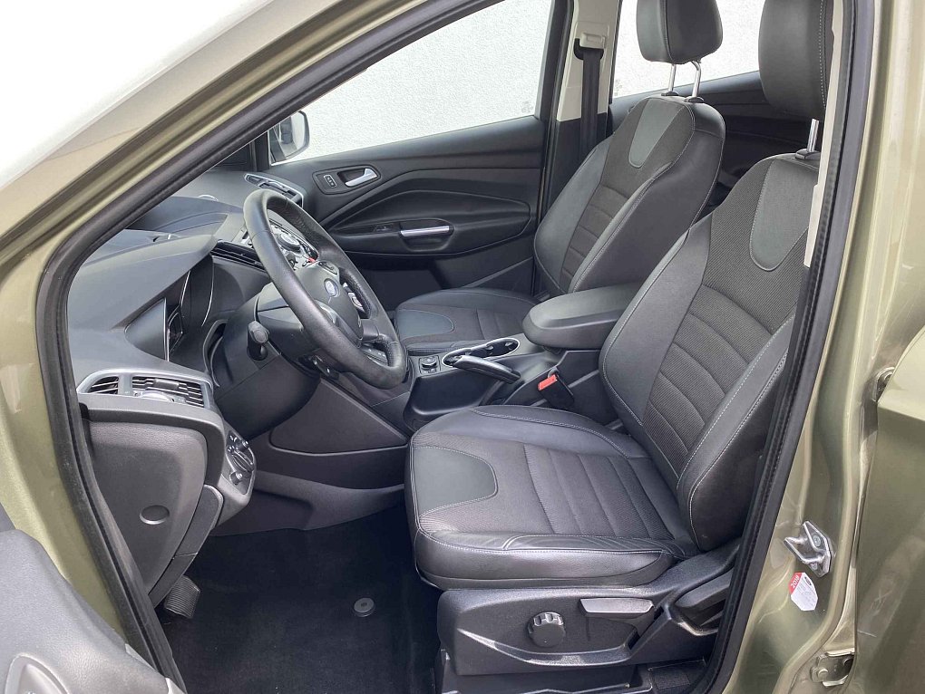 Ford Kuga 2.0 TDCi Titanium 4x4