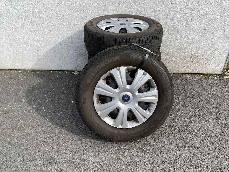 Ford Kuga 2.0 TDCi Titanium 4x4