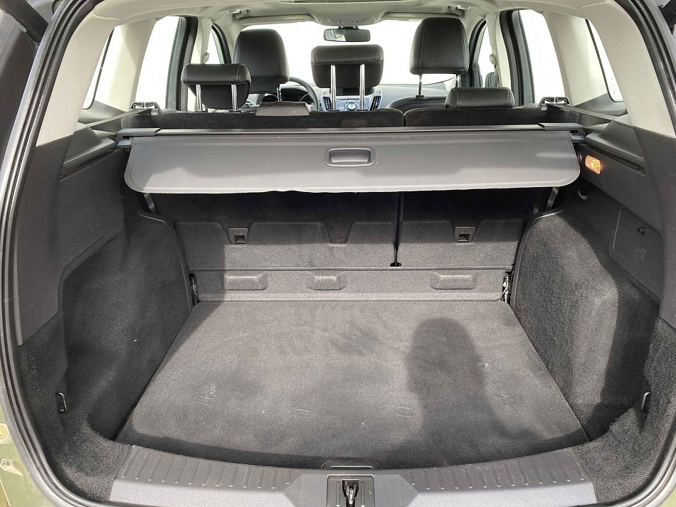 Ford Kuga 2.0 TDCi Titanium 4x4