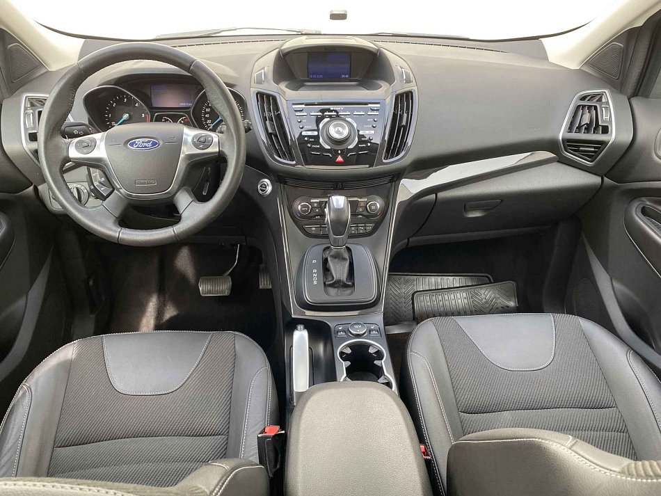Ford Kuga 2.0 TDCi Titanium 4x4