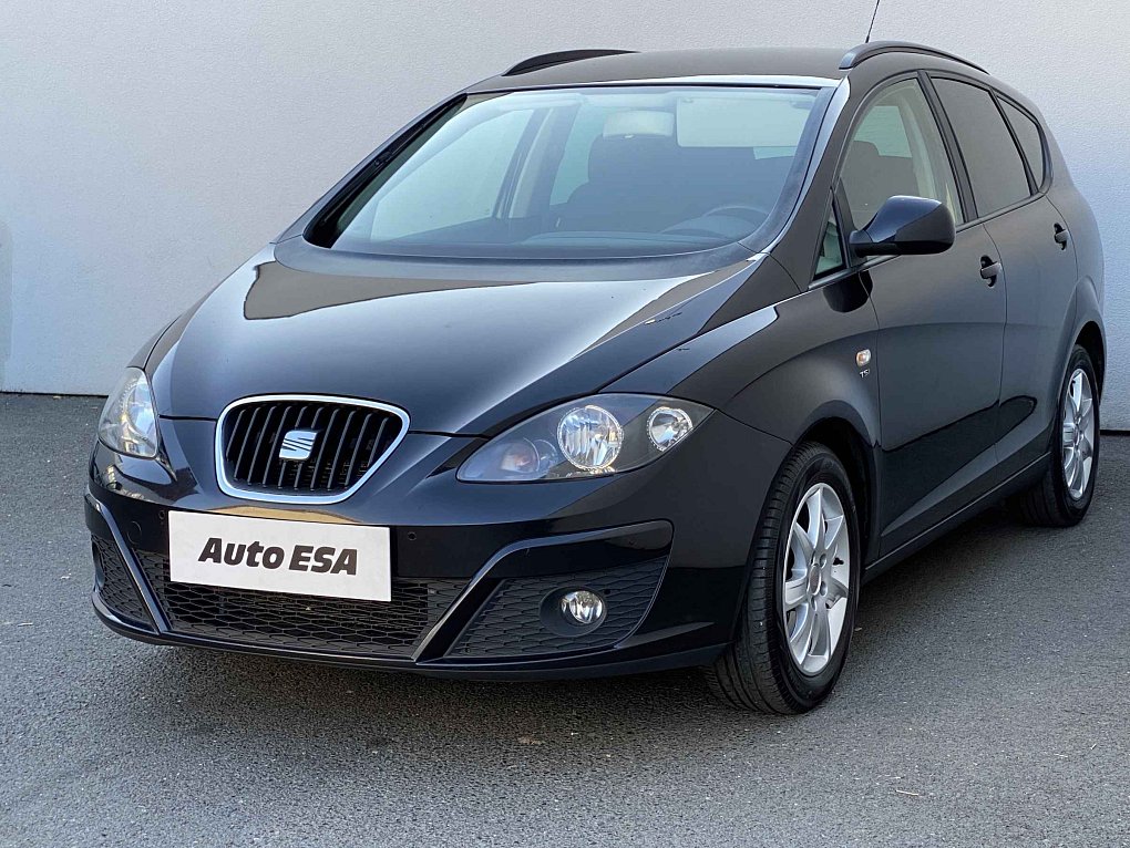 Seat Altea 1.2 TSi  XL