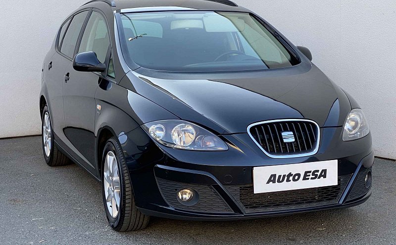 Seat Altea 1.2 TSi  XL