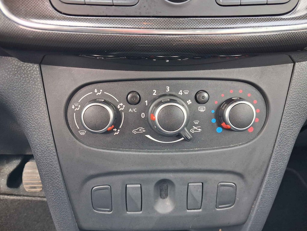 Dacia Sandero 1.2 SCe 