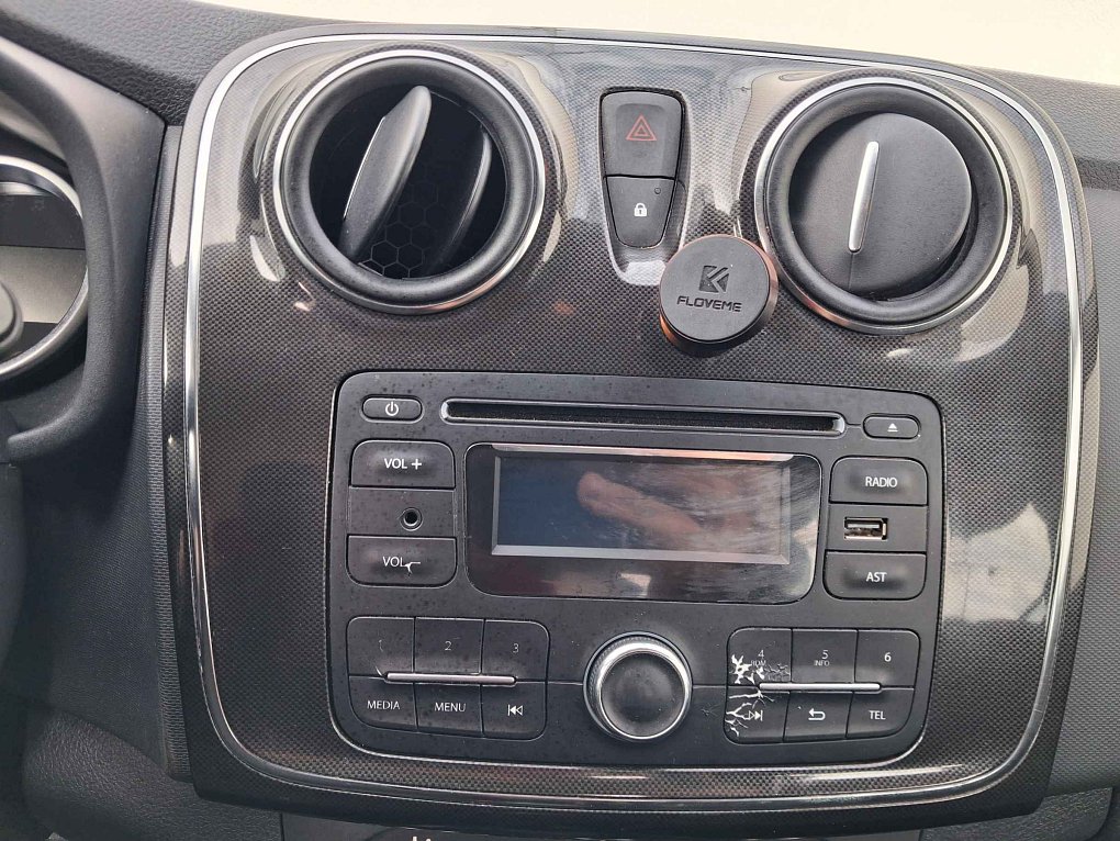 Dacia Sandero 1.2 SCe 