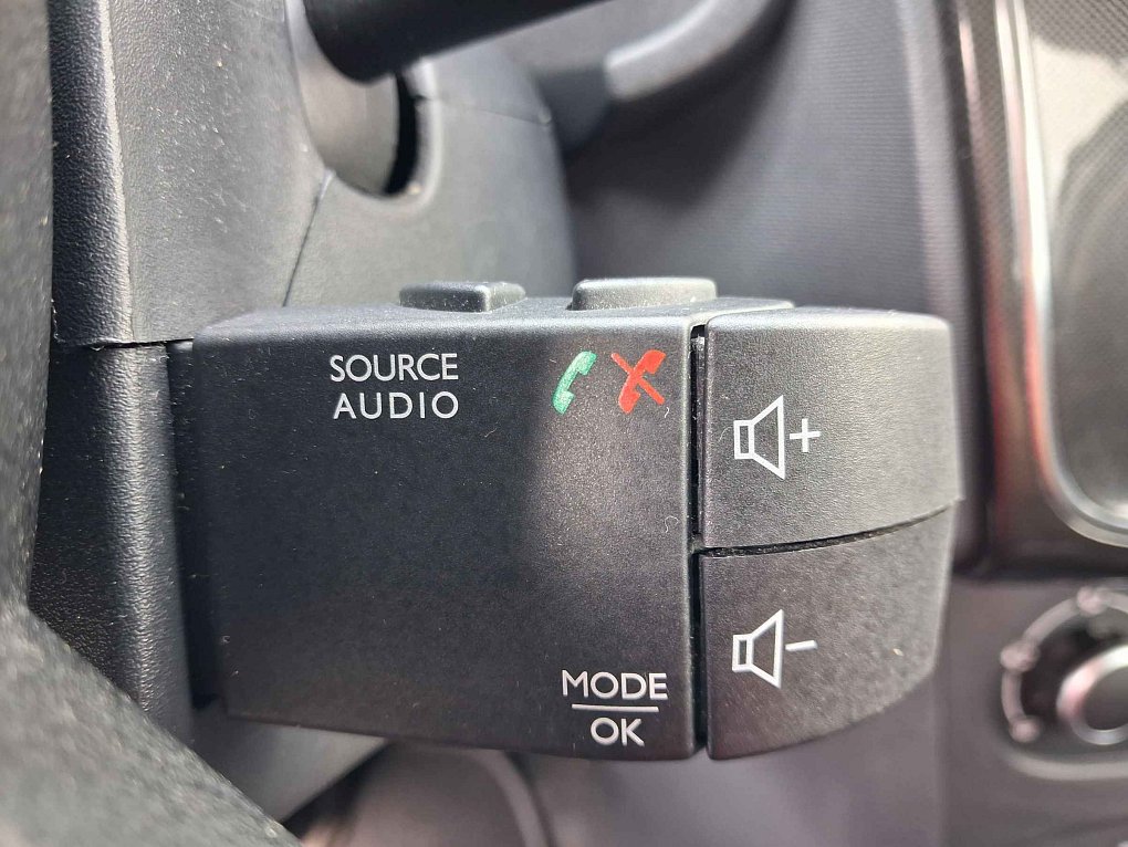 Dacia Sandero 1.2 SCe 
