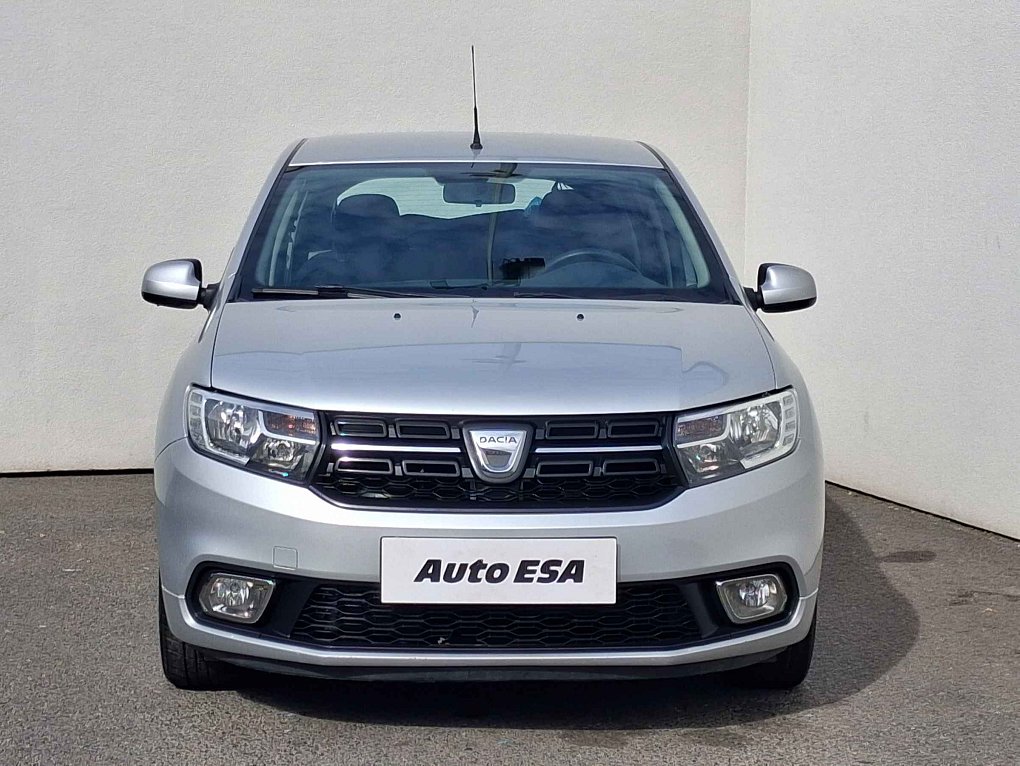 Dacia Sandero 1.2 SCe 