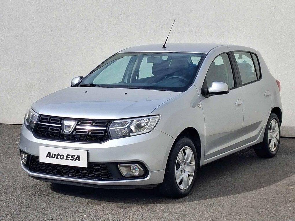 Dacia Sandero 1.2 SCe 